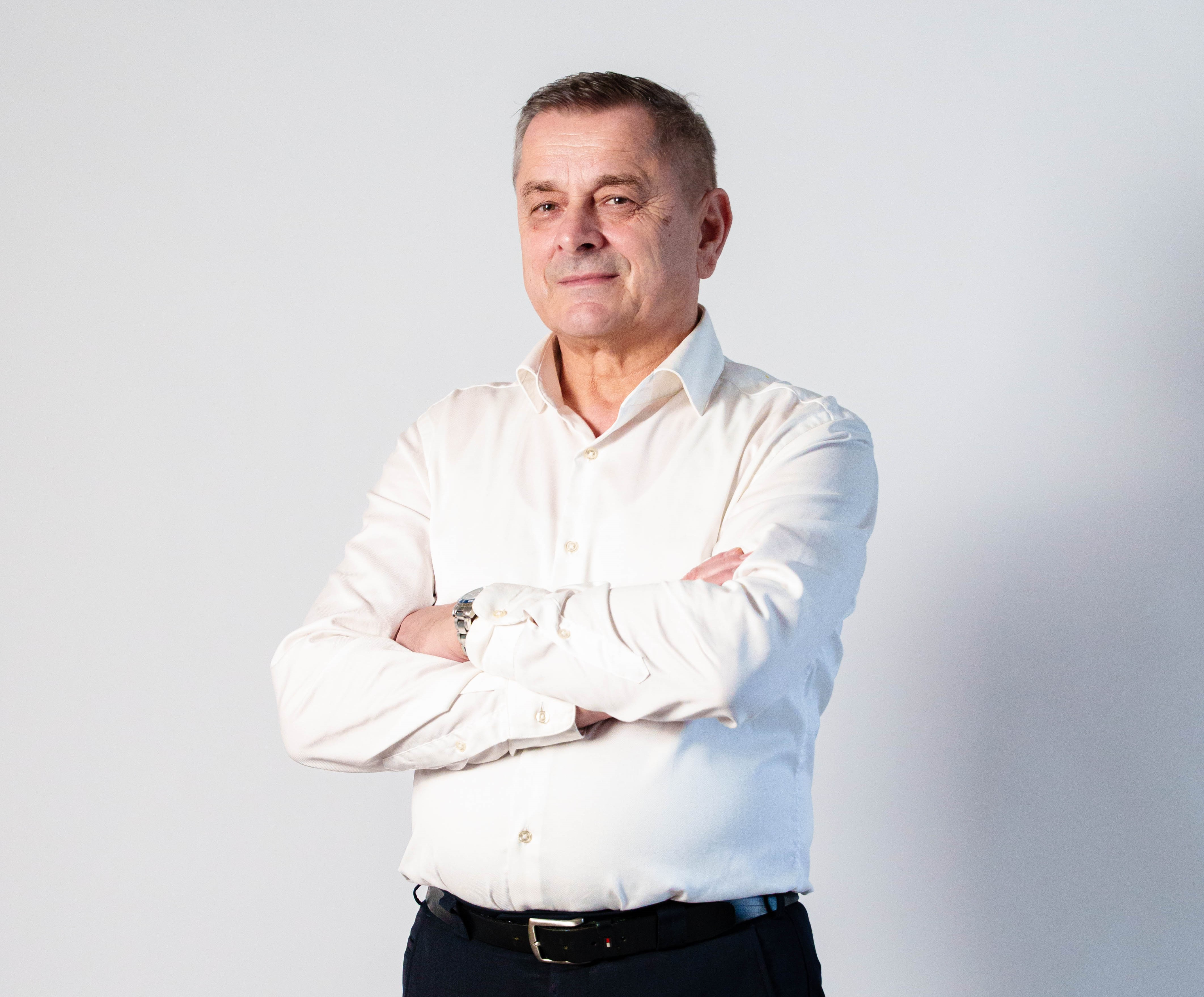 Constantin Antonie