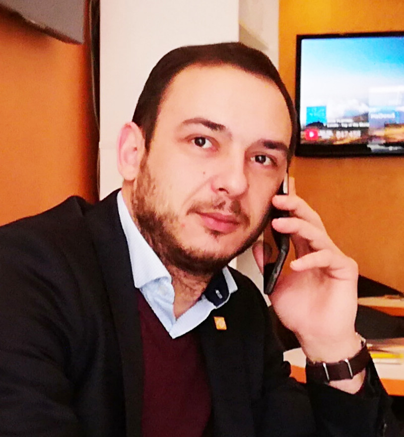 Mihai Rusu
