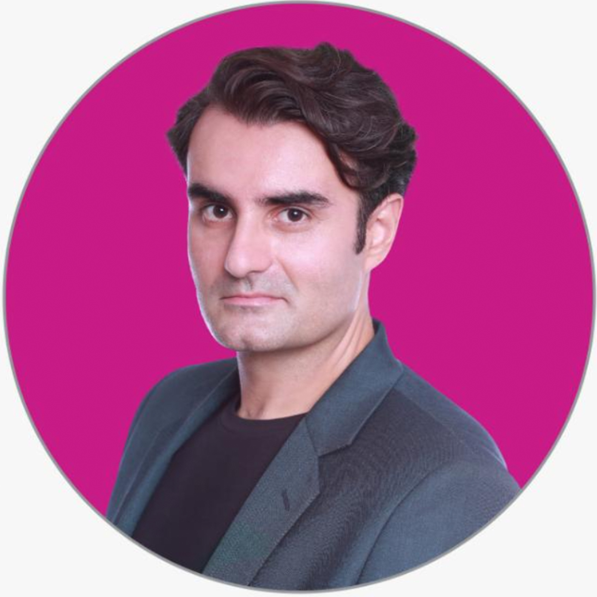 Adrian Ivascanu