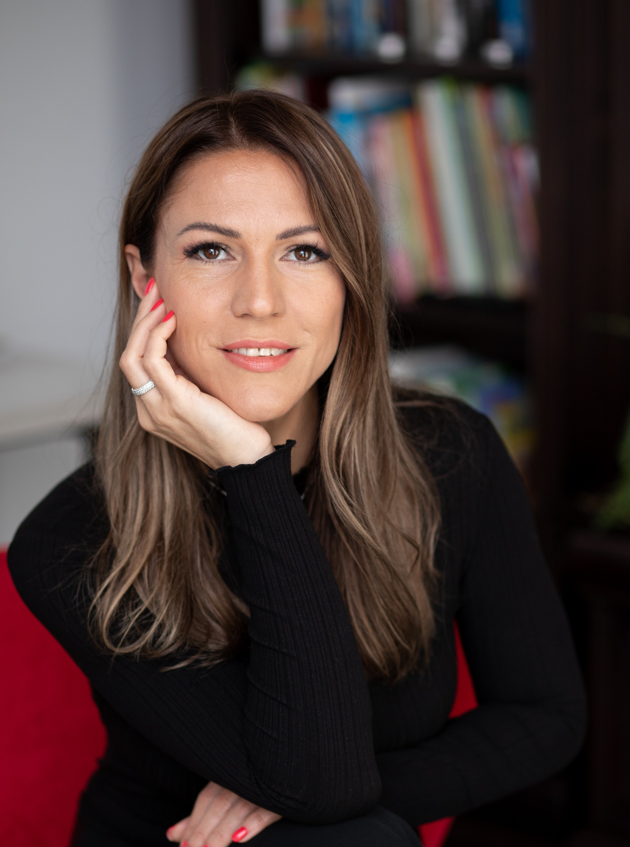 Aura Moldovan
