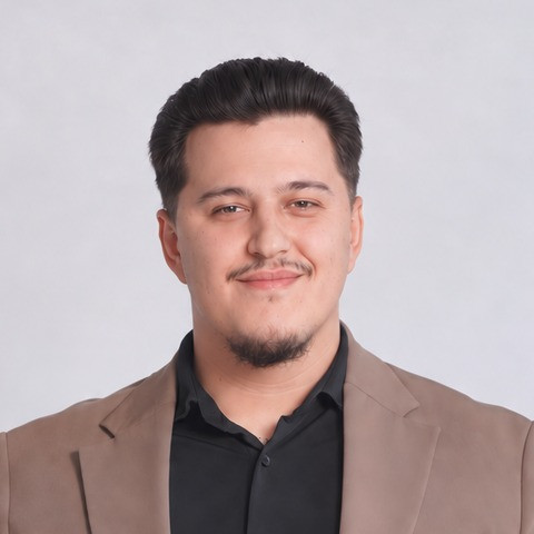 Daniel Vochita