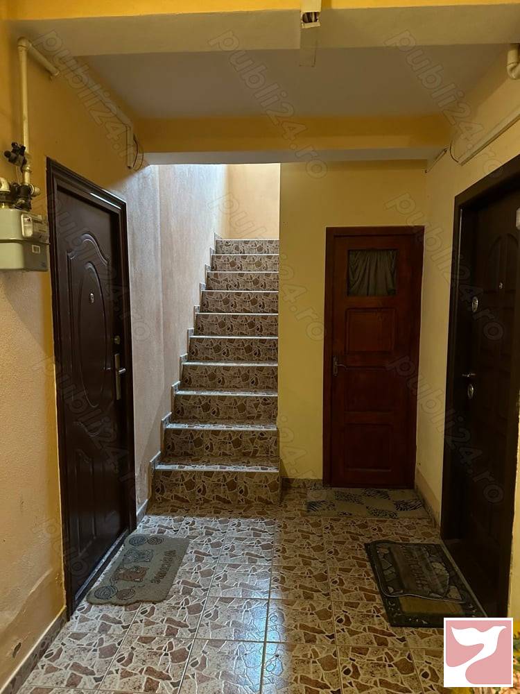 Vanzare apartament  4 CAMERE in Baia Mare, 105 mp