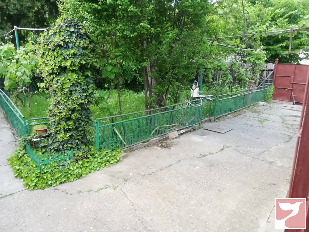 Vanzare casa/vila  2 CAMERE in Timişoara, Fabric, 94 mp