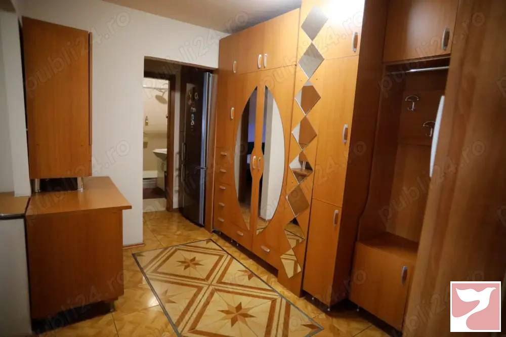 Vanzare apartament  2 CAMERE in Timişoara, Aradului, 53 mp