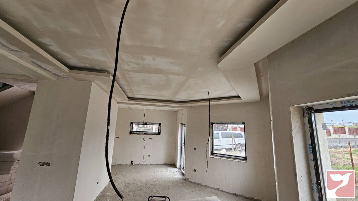 Vanzare casa/vila  3 CAMERE in Constanţa, 135 mp