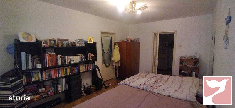 Vanzare apartament  2 CAMERE in Iaşi, 52 mp