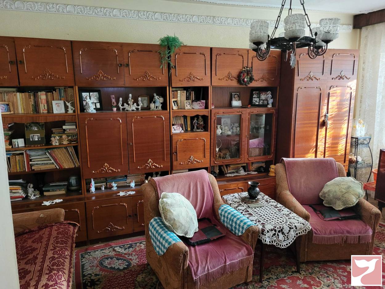 Vanzare apartament  2 CAMERE in Buzău, 49 mp