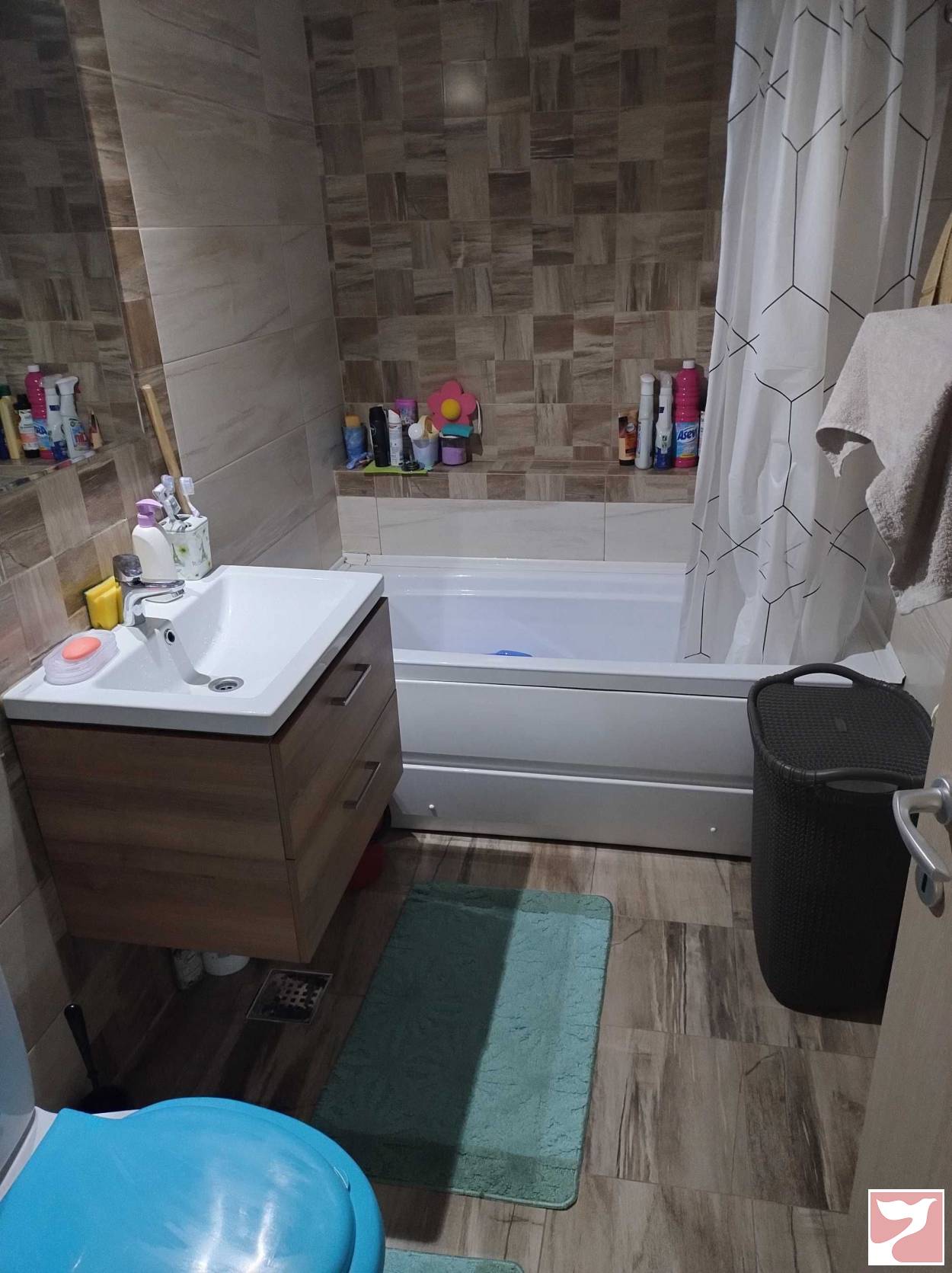 Vanzare apartament  3 CAMERE in Iaşi, 63 mp