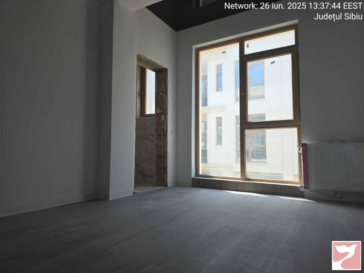 Vanzare apartament  2 CAMERE in Sibiu, 79 mp