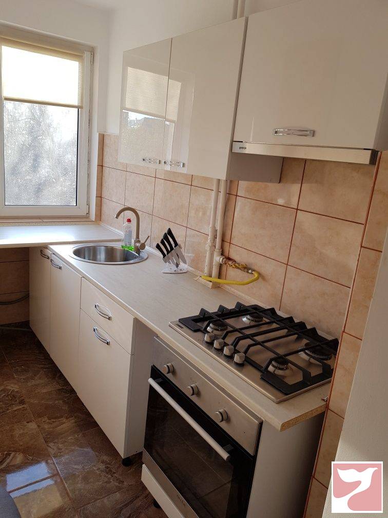 Vanzare apartament  2 CAMERE in Ploieşti, 41 mp