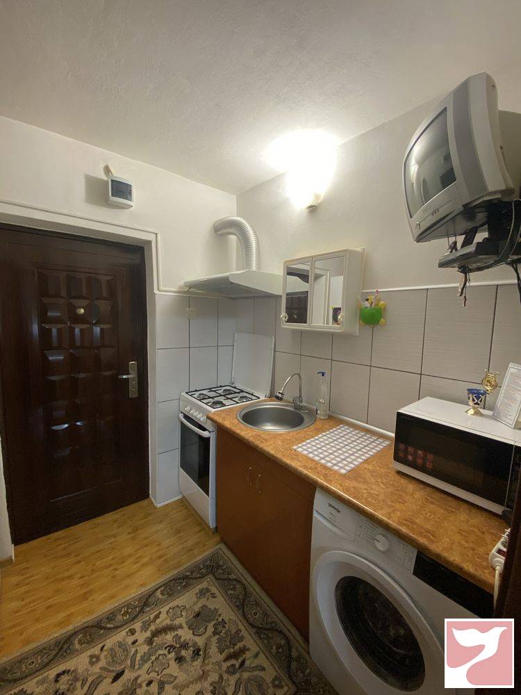 Vanzare apartament  1 CAMERA in Buzău, 24 mp