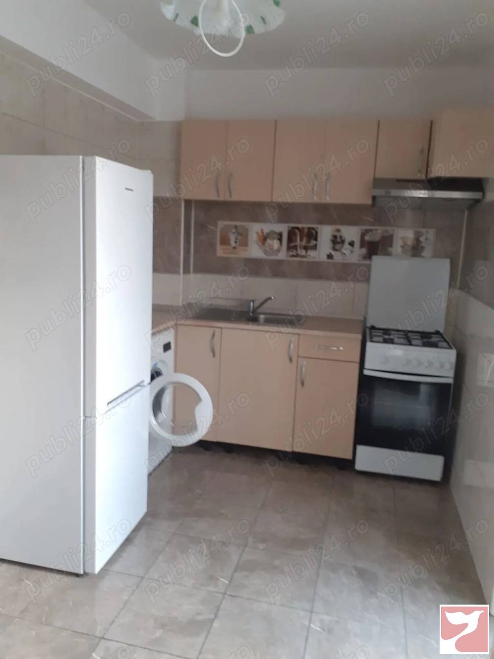 Inchiriere apartament  2 CAMERE in Bucuresti, Giurgiului, 70 mp
