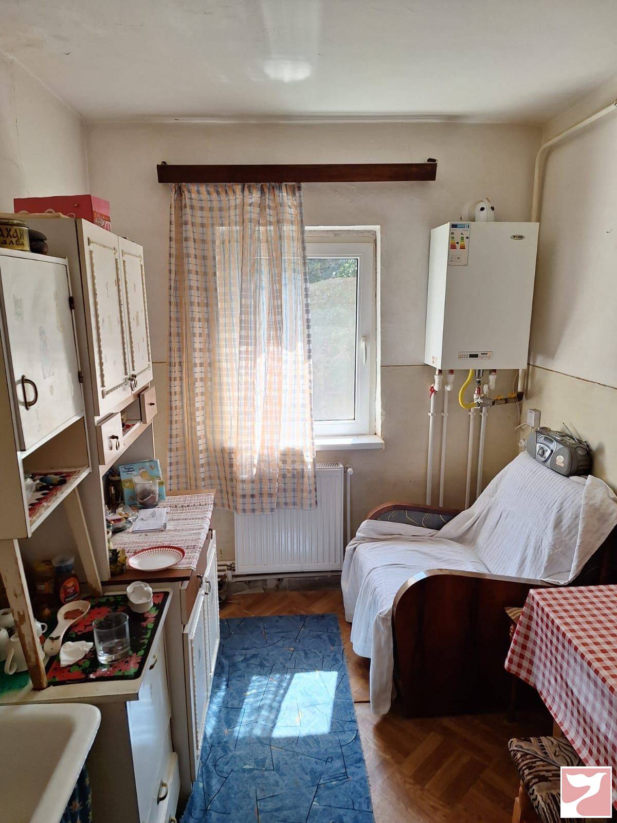 Vanzare apartament  4 CAMERE in Buzău, 79 mp