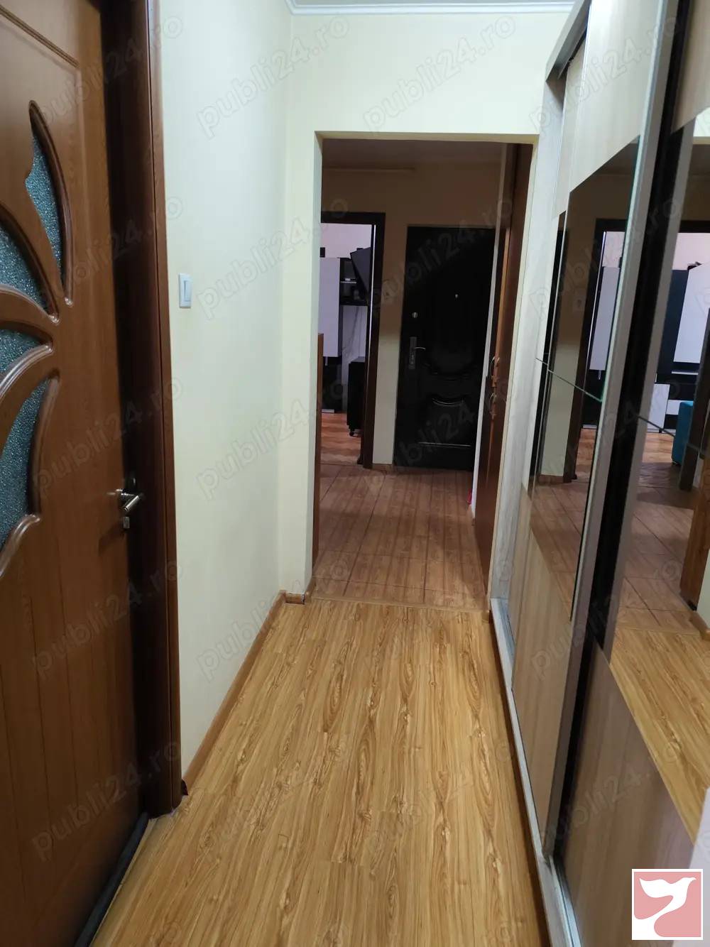 Vanzare apartament  4 CAMERE in Iaşi, Alexandru cel Bun, 58 mp