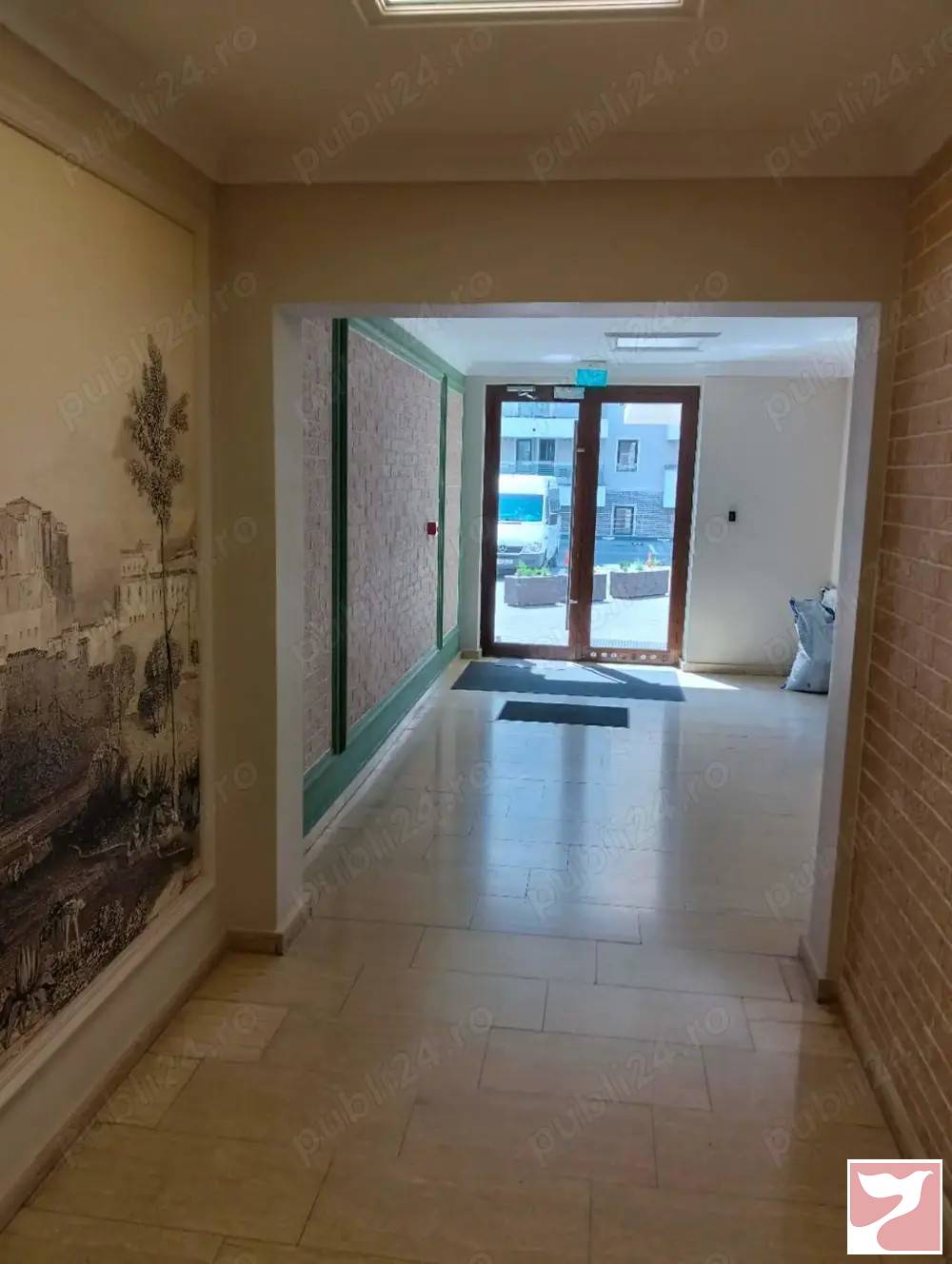 Inchiriere apartament  2 CAMERE in Iaşi, Copou, 52 mp