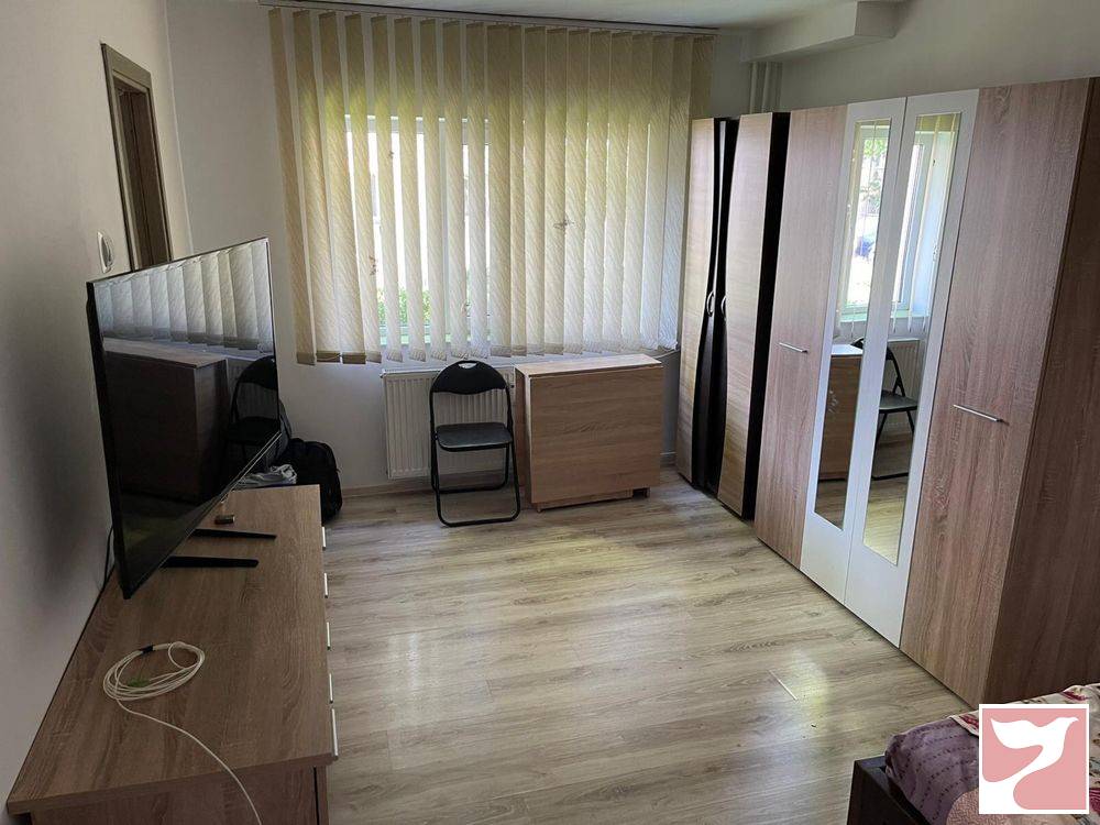 Vanzare apartament  1 CAMERA in Botoşani, 27 mp