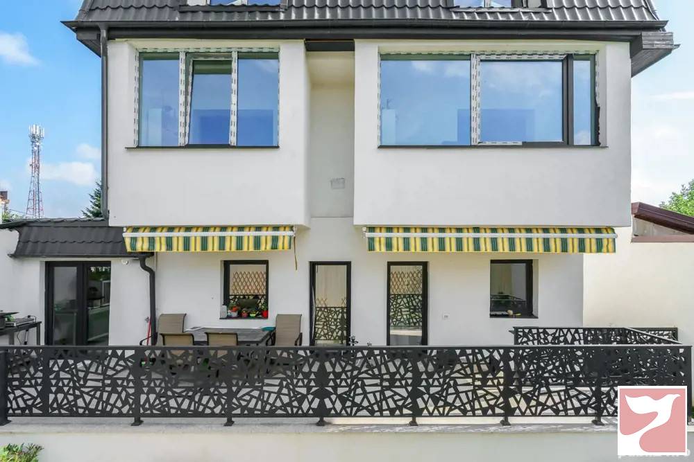 Vanzare apartament  5 CAMERE in Bucuresti, 157 mp