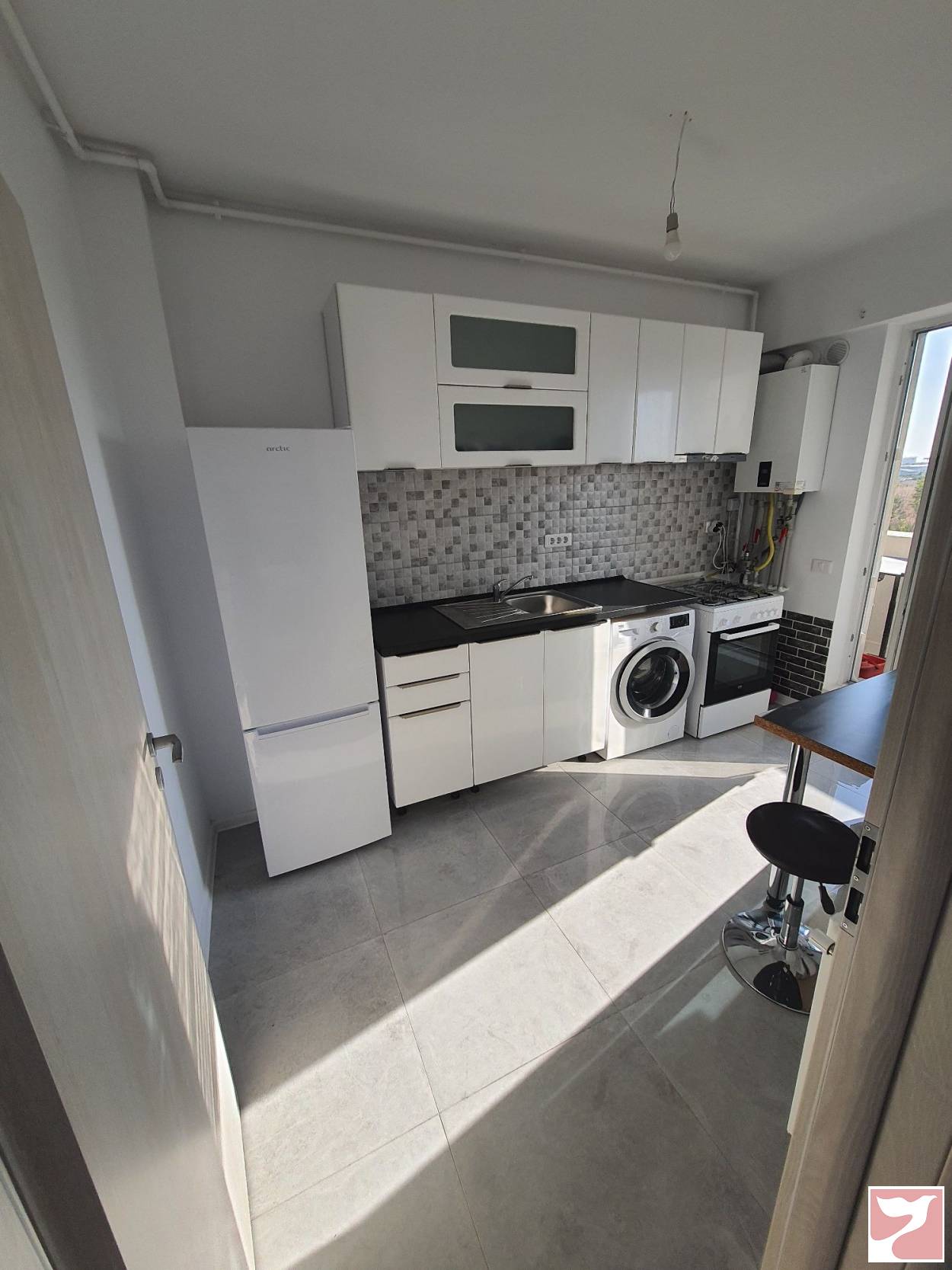 Inchiriere apartament  1 CAMERA in Chiajna, 35 mp