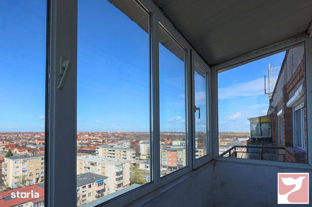 Vanzare apartament  3 CAMERE in Arad, Aradul Nou, 95 mp