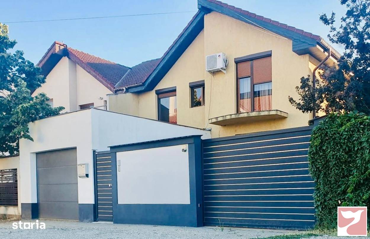 Vanzare casa/vila  5 CAMERE in Drobeta-Turnu Severin