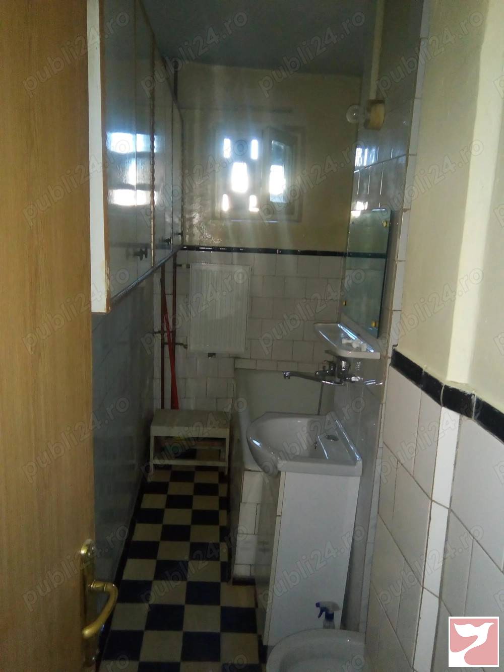 Vanzare apartament  2 CAMERE in Timişoara, Circumvaluțiunii, 48 mp