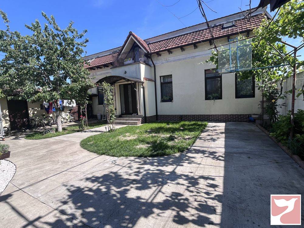 Vanzare casa/vila  4 CAMERE in Drobeta-Turnu Severin, 350 mp