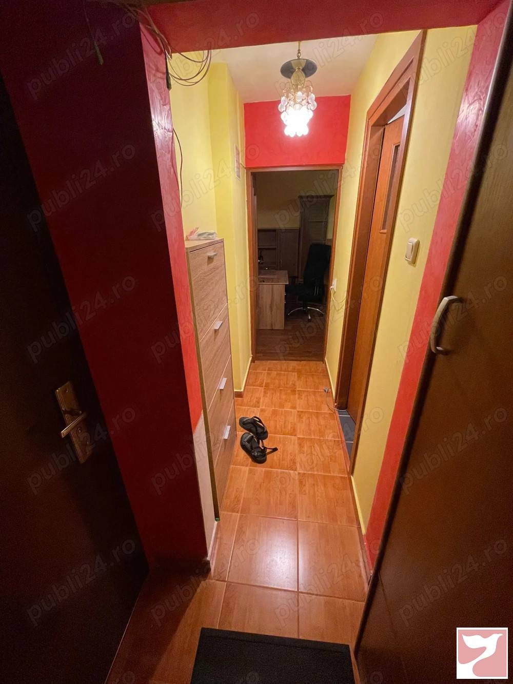 Inchiriere apartament  2 CAMERE in Timişoara, Dacia, 33 mp