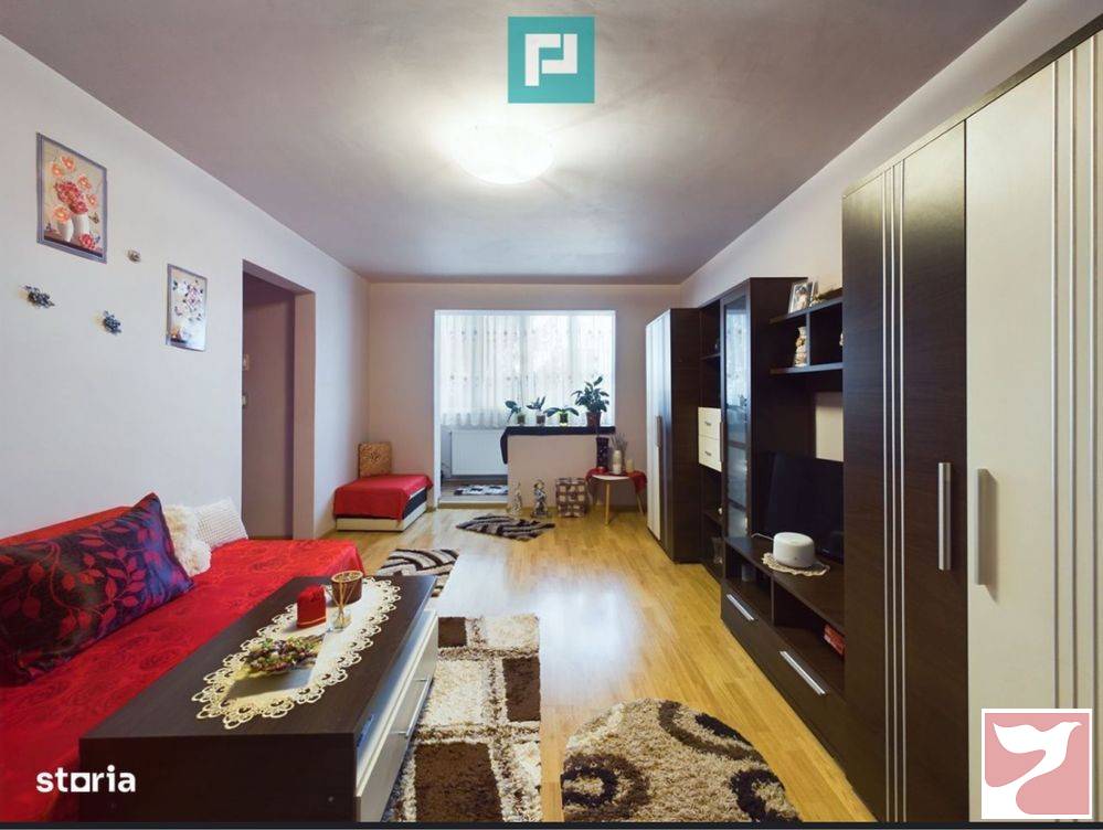 Vanzare apartament  3 CAMERE in Drobeta-Turnu Severin, 73 mp