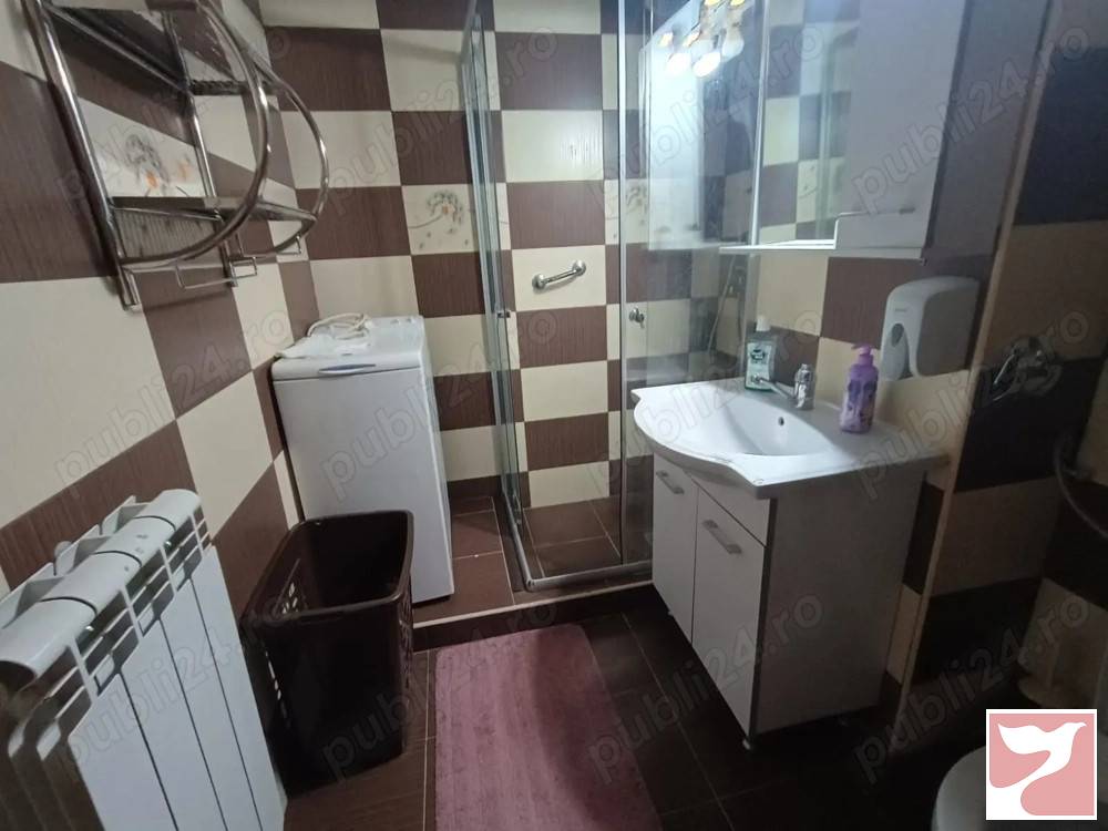 Vanzare apartament  2 CAMERE in Arad, Micălaca, 72 mp
