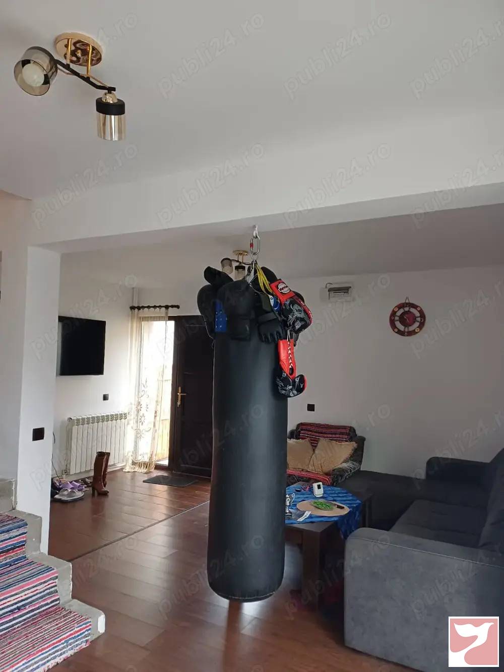 Vanzare casa/vila  3 CAMERE in Drobeta-Turnu Severin, 90 mp