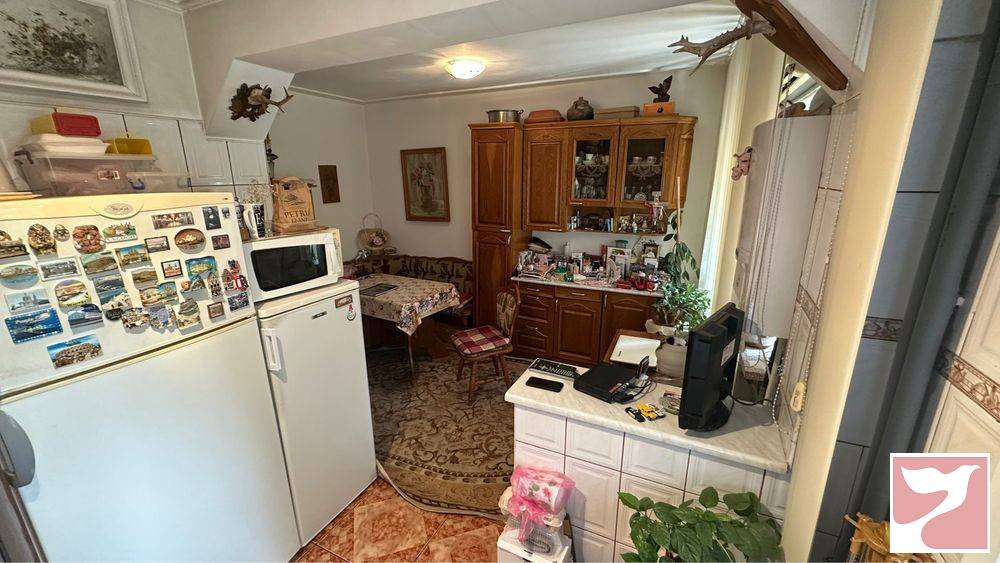 Vanzare apartament  3 CAMERE in Iaşi, 74 mp