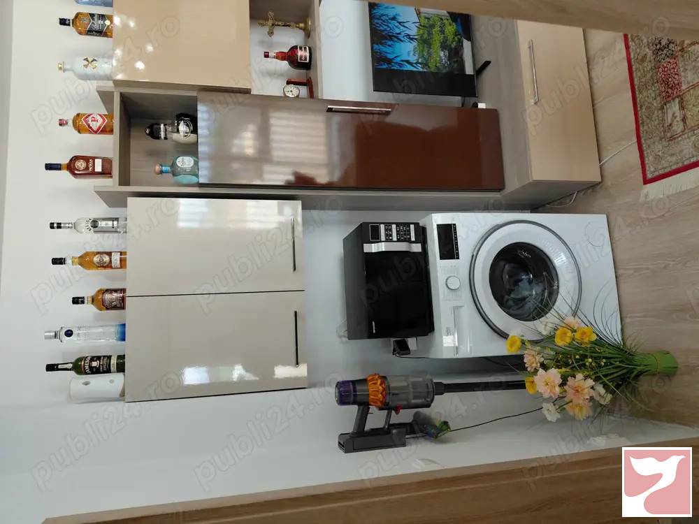 Vanzare apartament  2 CAMERE in Sibiu, Turnișor, 38 mp