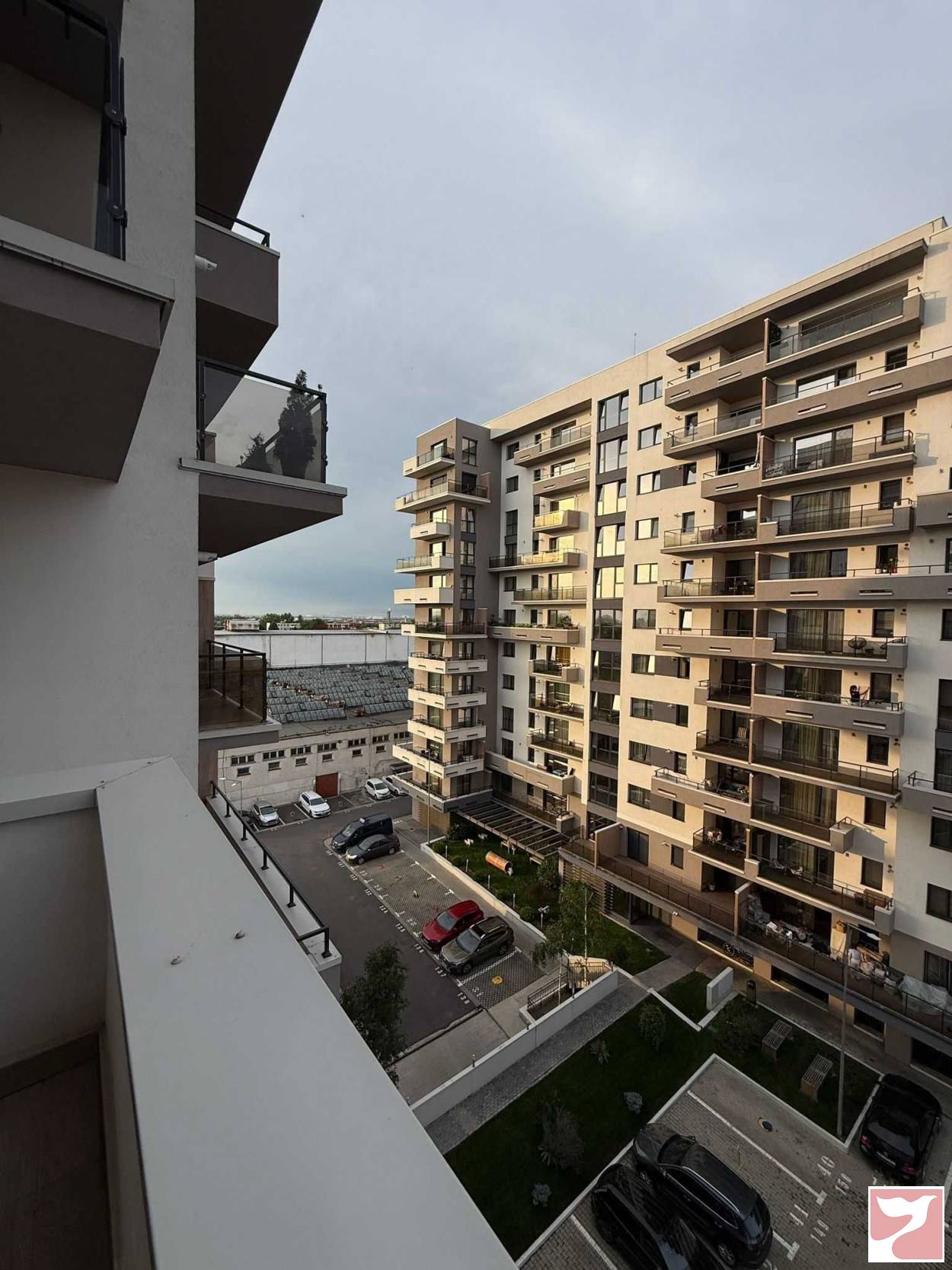 Vanzare apartament  1 CAMERA in Braşov, 39 mp