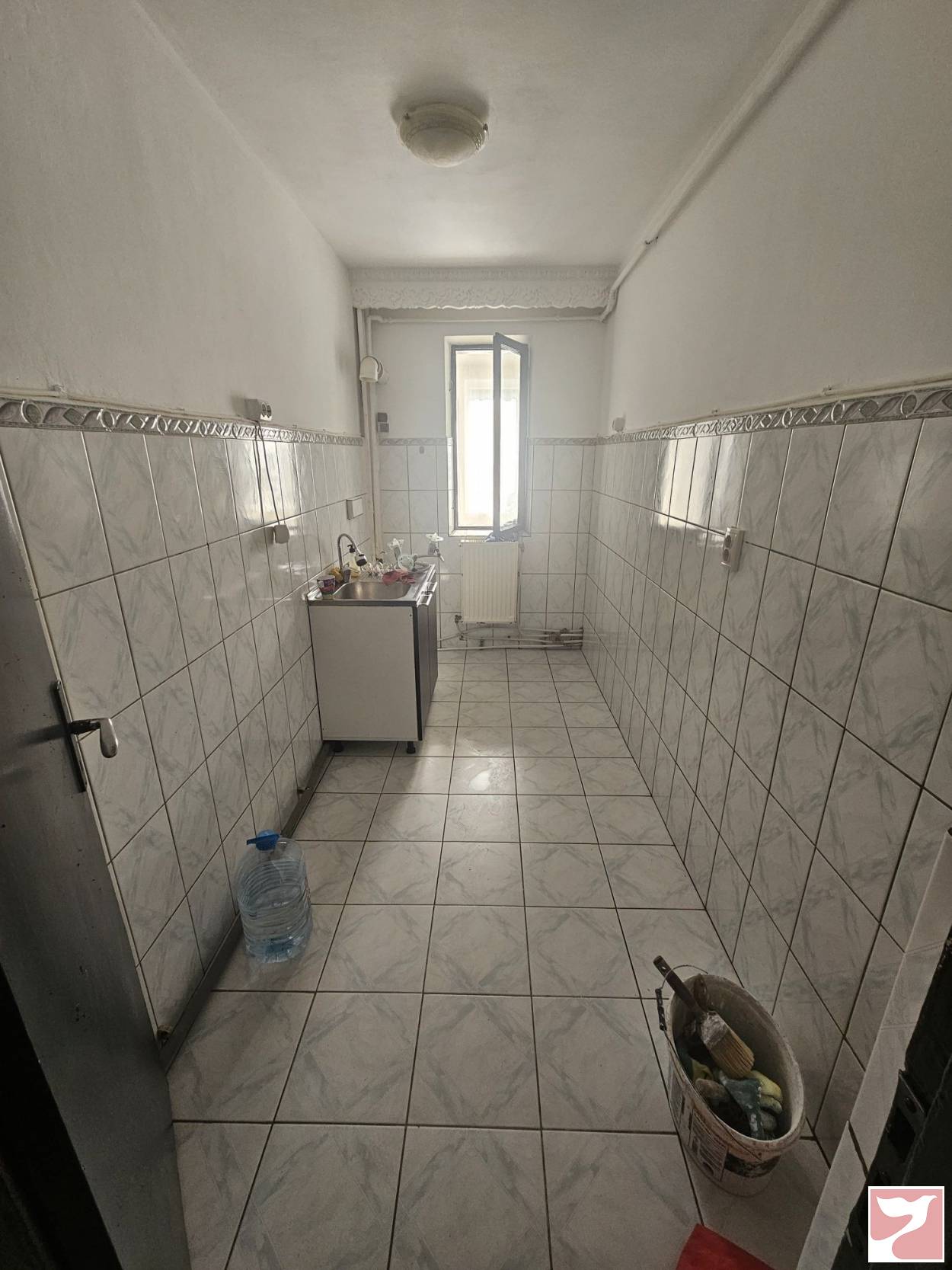 Vanzare apartament  2 CAMERE in Bacău, 45 mp