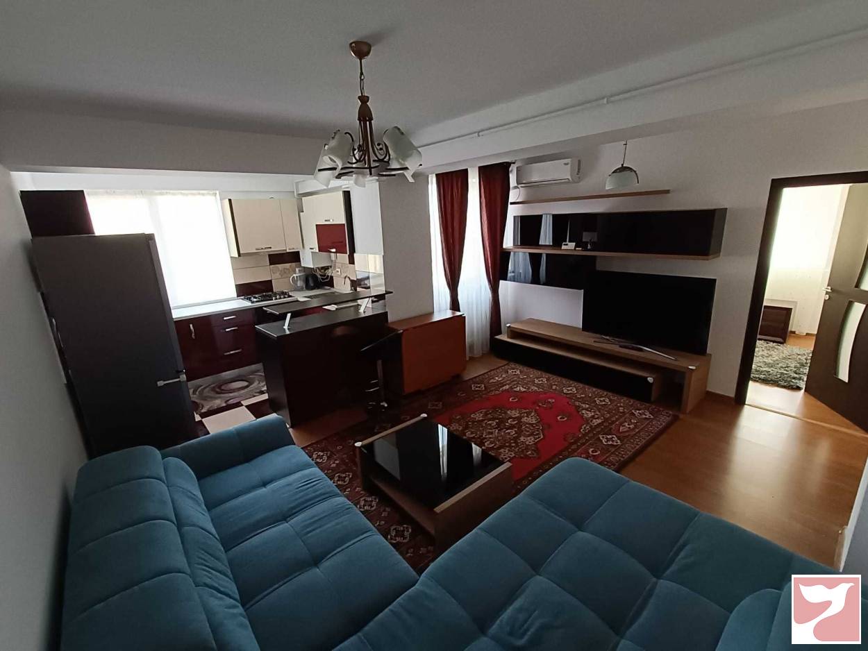 Inchiriere apartament  3 CAMERE in Iaşi, 70 mp