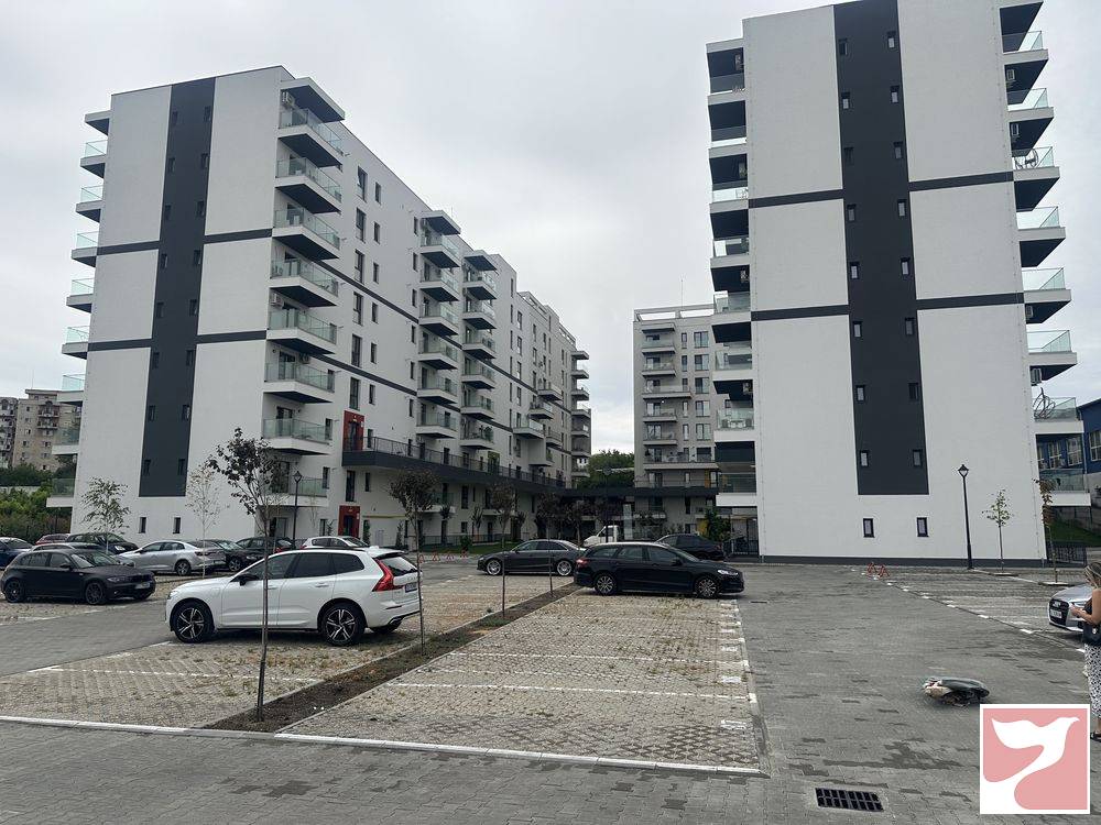 Vanzare apartament  2 CAMERE in Craiova