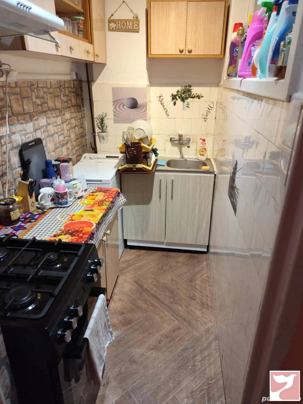 Vanzare apartament  2 CAMERE in Timişoara, 59 mp