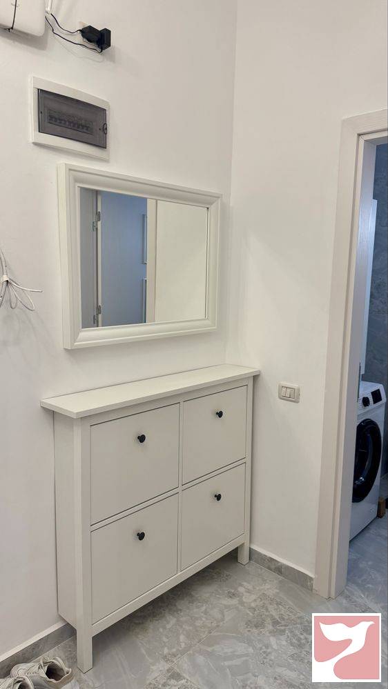 Inchiriere apartament  2 CAMERE in Chiajna, 51 mp