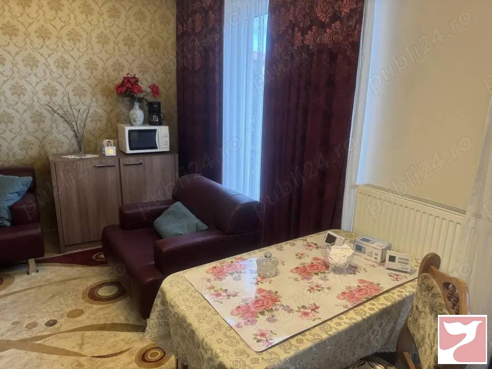 Inchiriere apartament  3 CAMERE in Timişoara, Braytim, 74 mp
