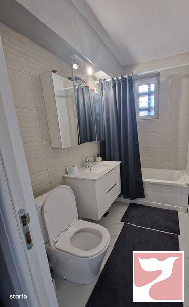 Vanzare apartament  2 CAMERE in Craiova