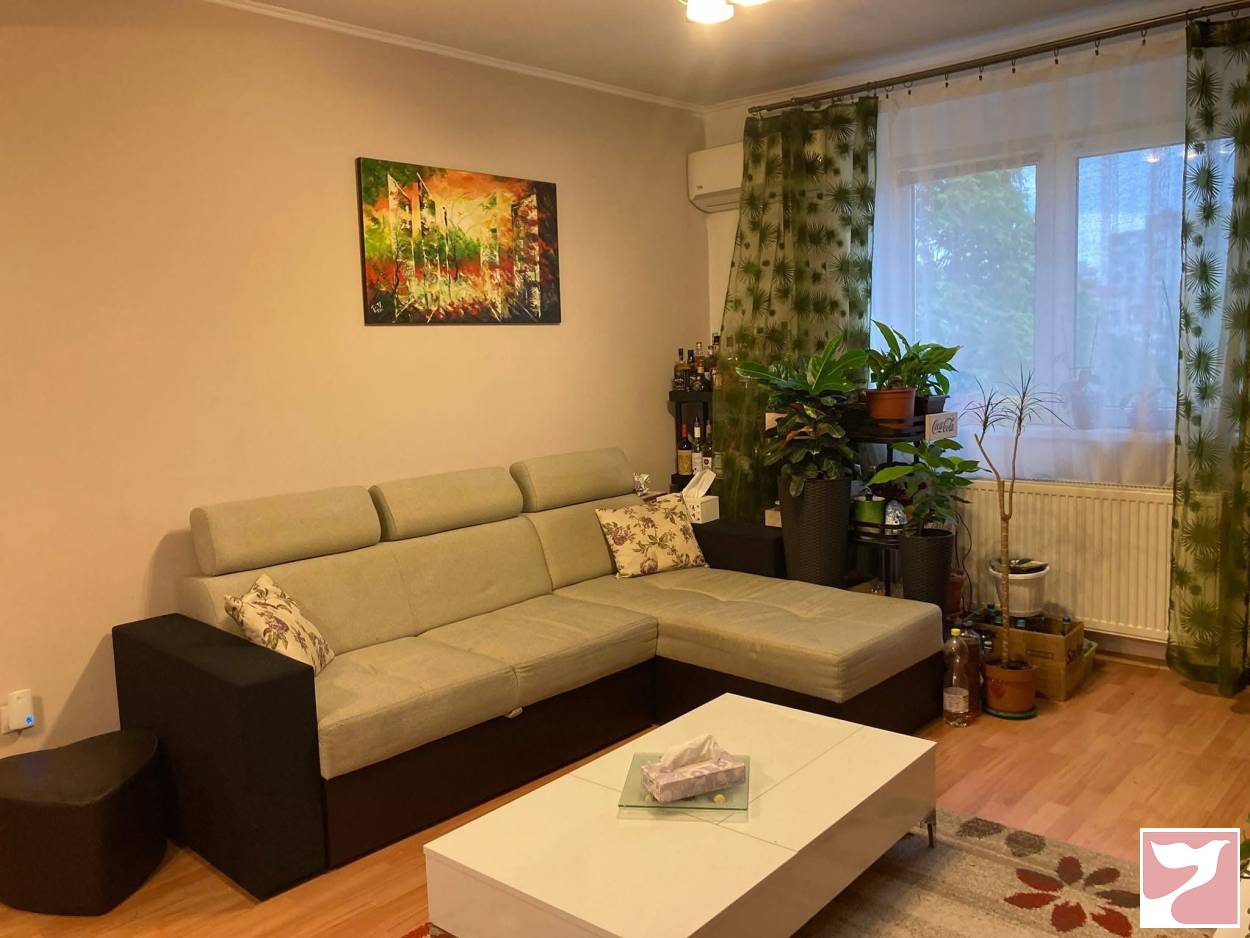 Inchiriere apartament  3 CAMERE in Satu Mare, 72 mp
