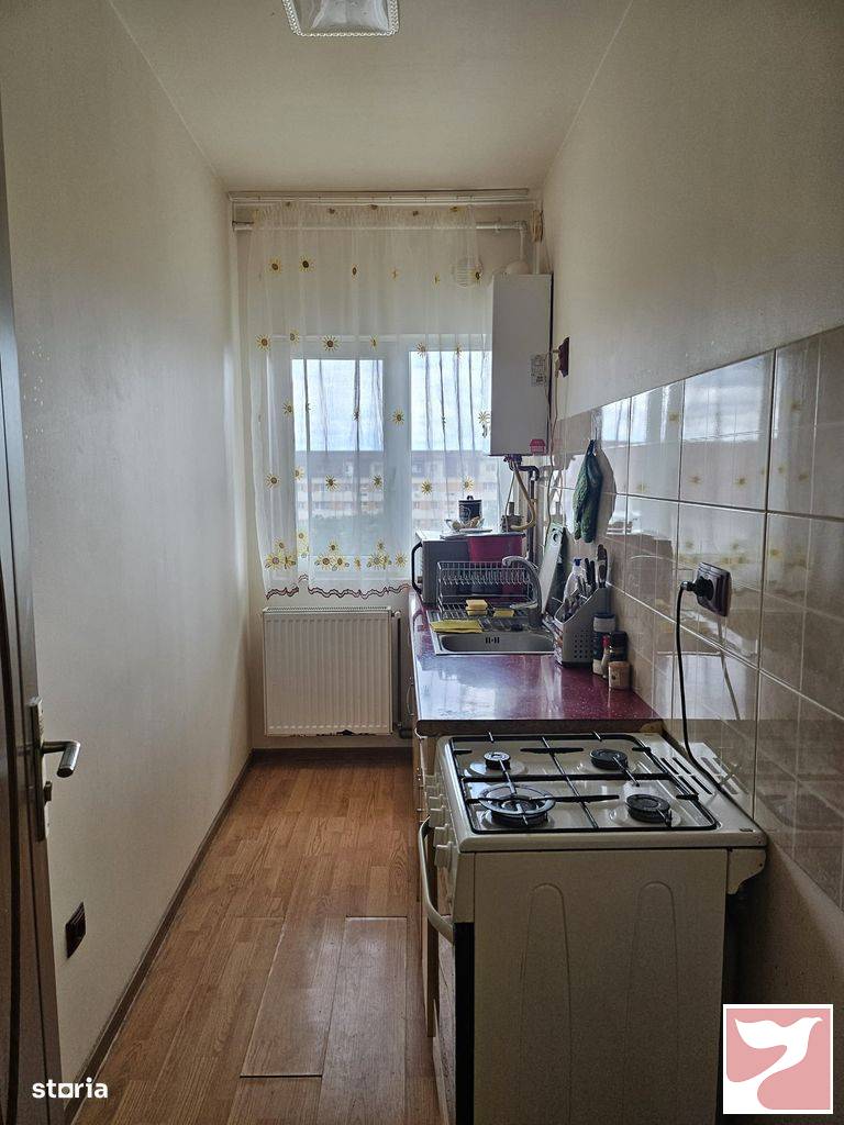 Vanzare apartament  3 CAMERE in Timişoara, Girocului, 39 mp