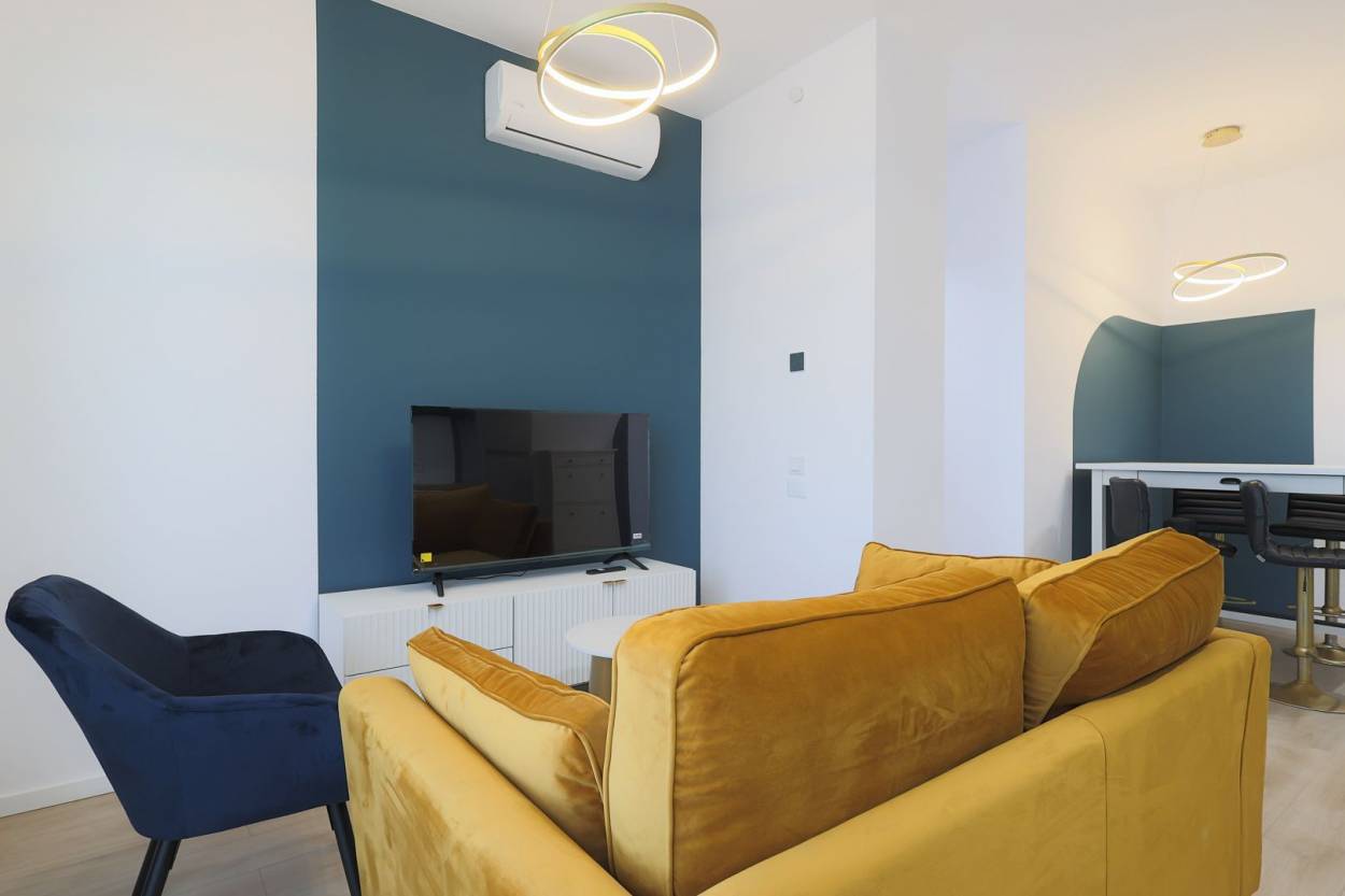 Vanzare apartament  2 CAMERE in Arad, UTA, 68.42 mp