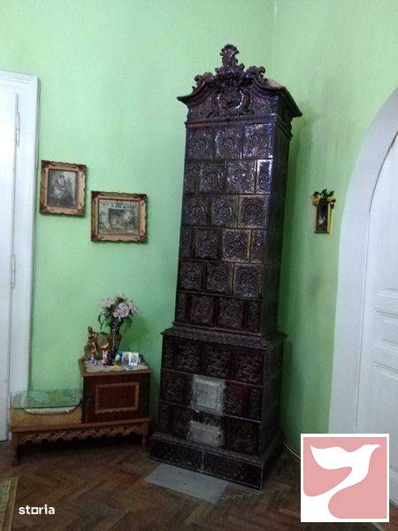 Vanzare apartament  4 CAMERE in Timişoara, Fabric, 111 mp