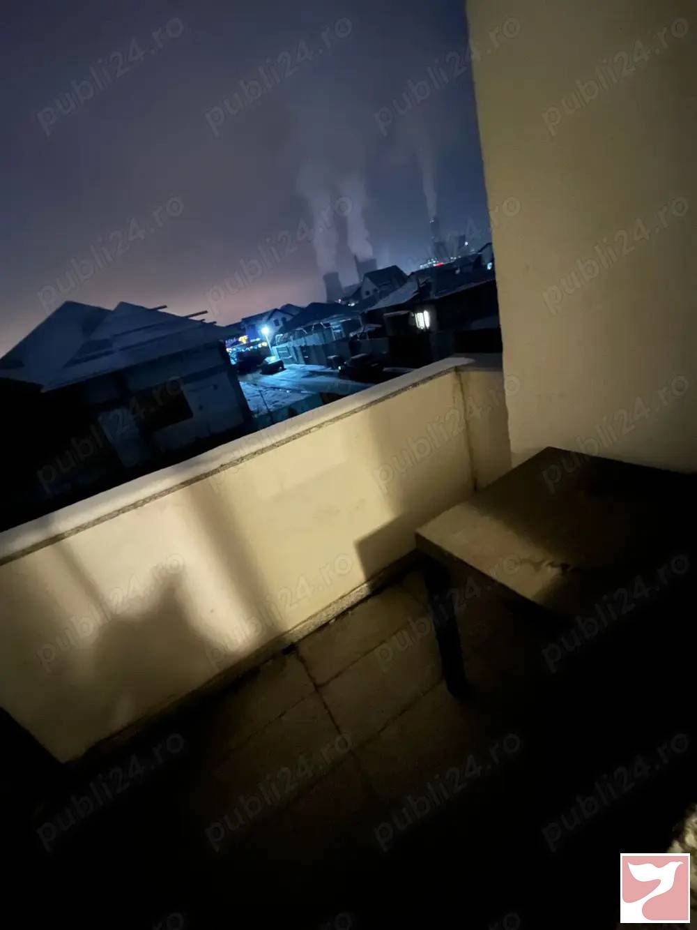 Inchiriere apartament  2 CAMERE in Craiova, Bariera Valcii, 54 mp