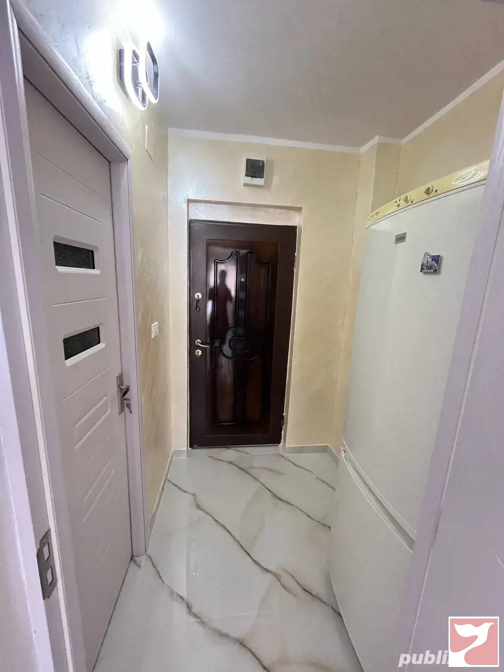 Vanzare apartament  1 CAMERA in Drobeta-Turnu Severin, 31 mp