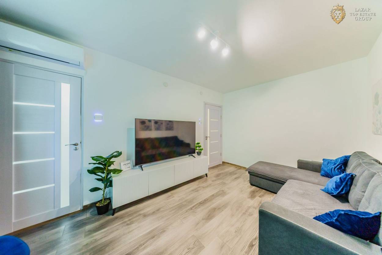 Vanzare apartament  2 CAMERE in Arad, Bujac, 43 mp