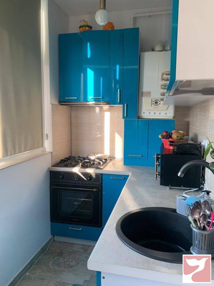 Vanzare apartament  2 CAMERE in Chiajna, 60 mp