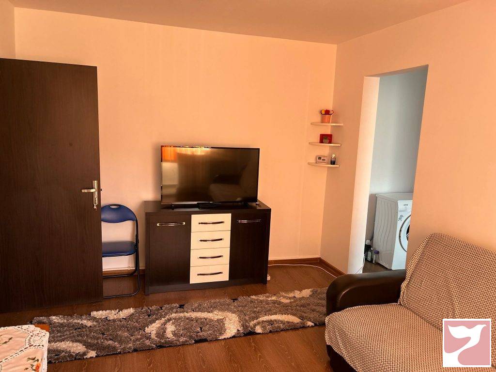 Inchiriere apartament  2 CAMERE in Brăila, 37 mp