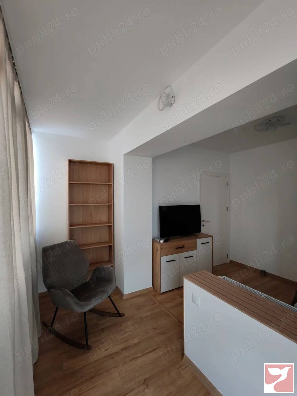 Inchiriere apartament  3 CAMERE in Ploieşti, Mihai Bravu, 65 mp